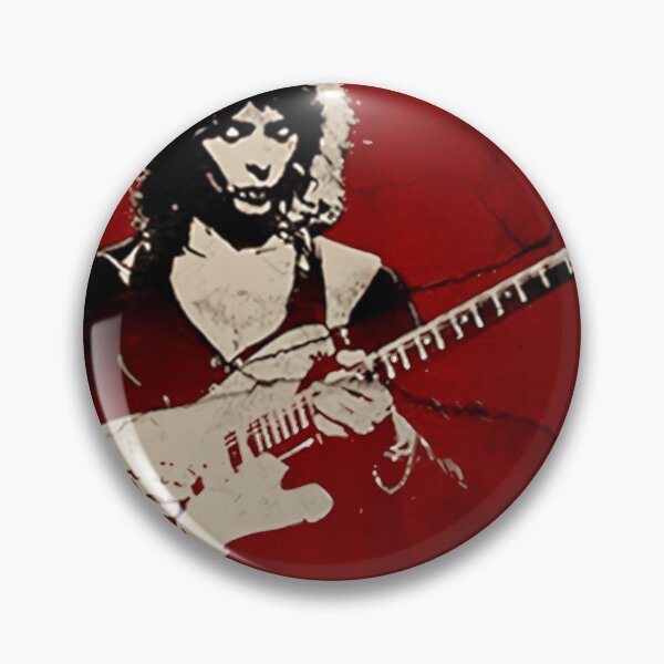 Item preview, Heart Band Dreamboat Annie designed and sold by cosmicCryptidCo.