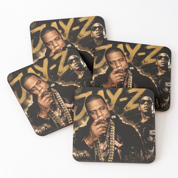 Item preview, jay z designed and sold by lordofartss.