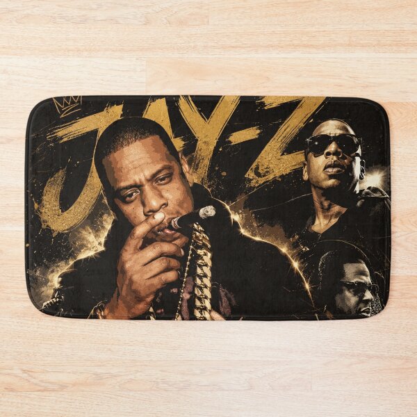 Item preview, jay z designed and sold by lordofartss.