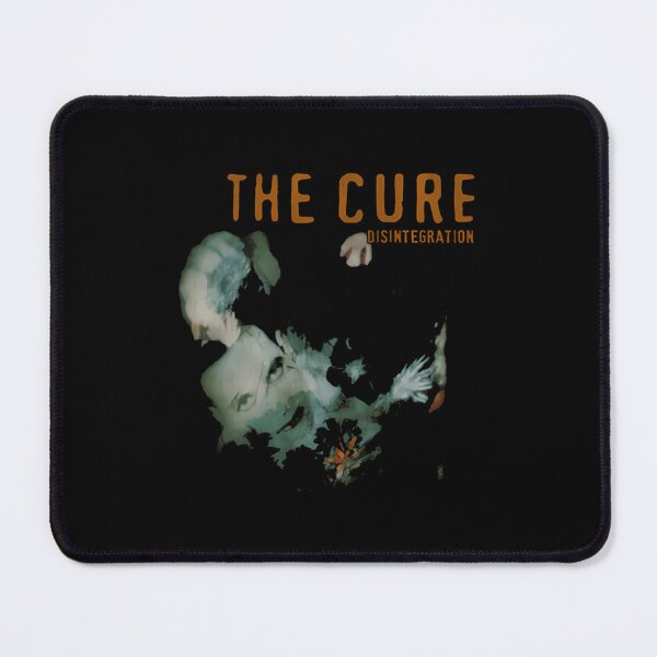 Item preview, disintegration the cure band designed and sold by JulieNicole1.
