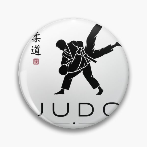 Item preview, Judo Strength Balance Respect designed and sold by redblink store.