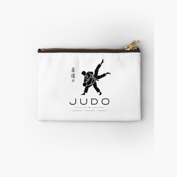 Item preview, Judo Strength Balance Respect designed and sold by redblink store.