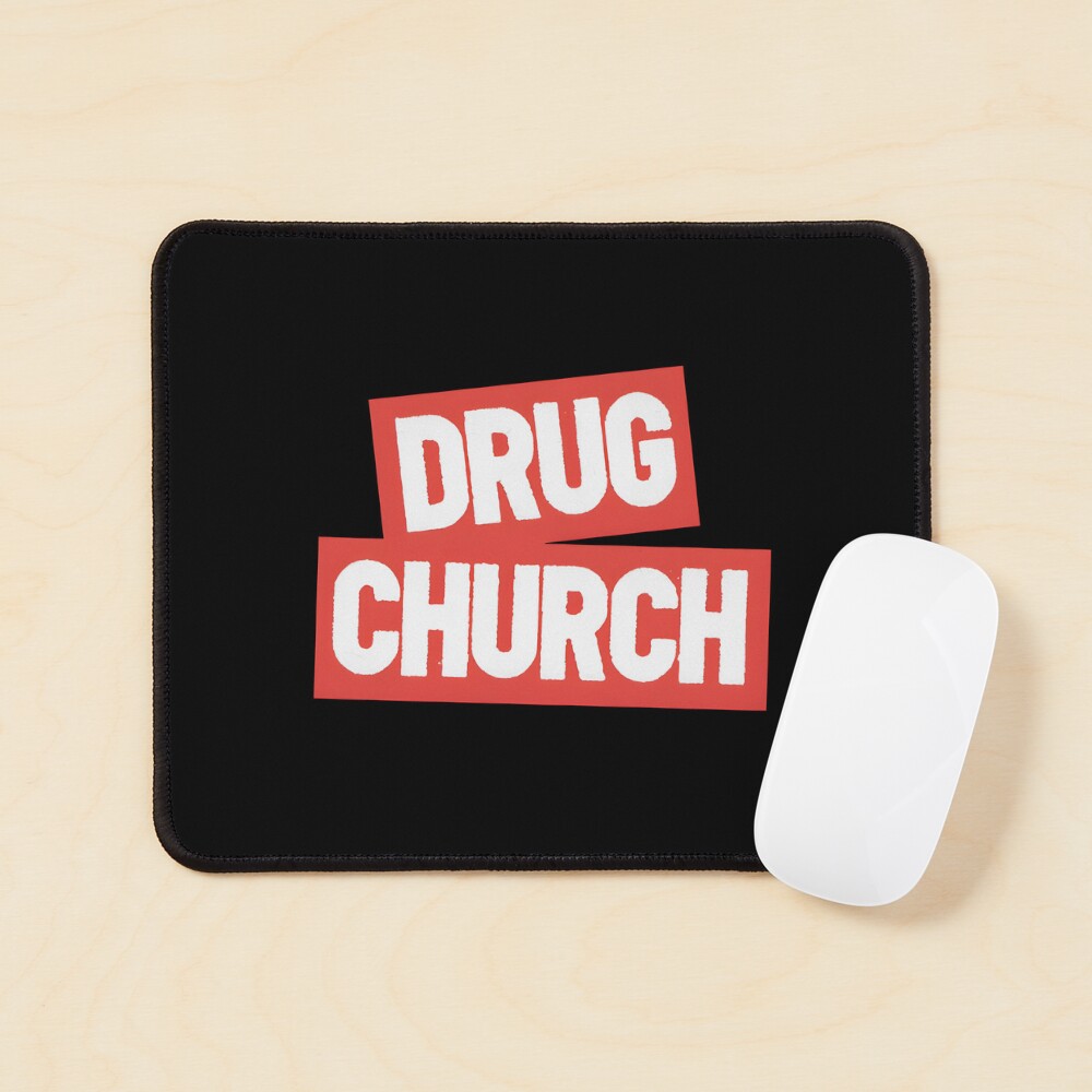 Item preview, Mouse Pad designed and sold by LetteringWonder.