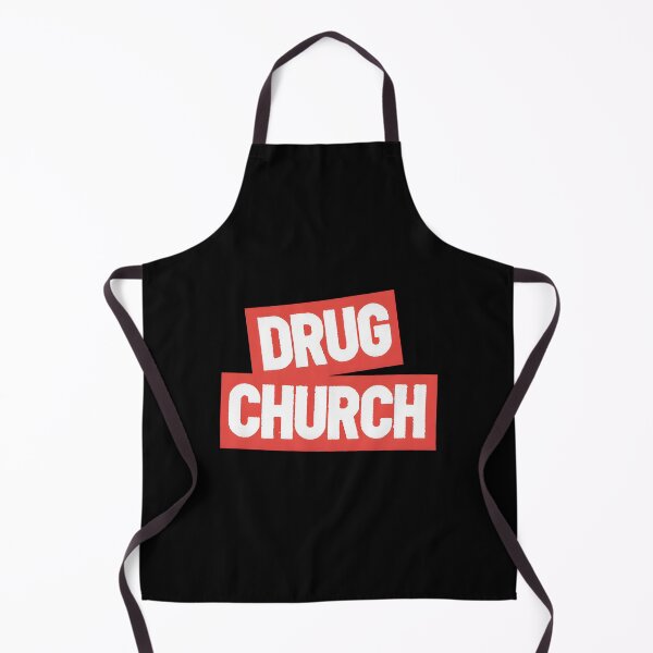 Item preview, Drug-Church designed and sold by LetteringWonder.