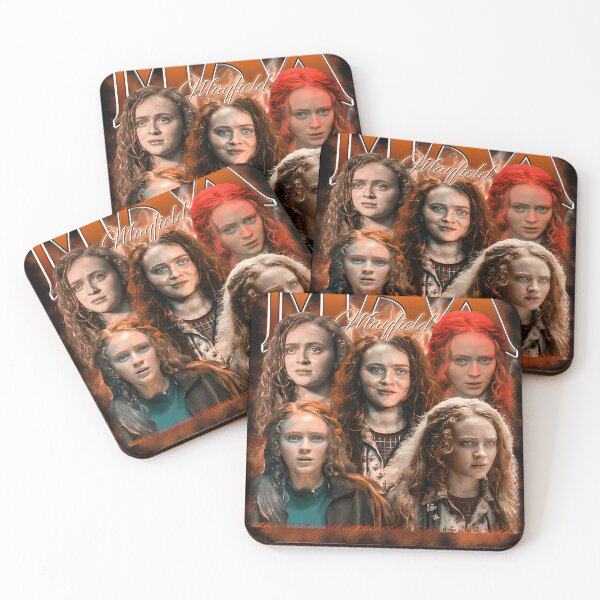 Item preview, Misplaced Childhood - Marillion Band Essential designed and sold by cosmicCryptidCo.