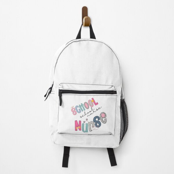 Item preview, School Nurse Appreciation Day for Best Nurses Back to School designed and sold by apamictryArt.