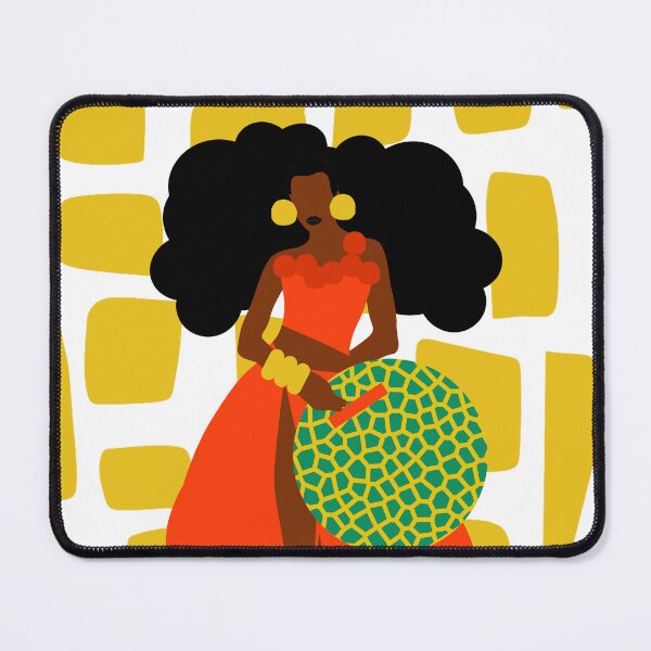 Item preview, NOLA PATRECE designed and sold by alegnacreates.