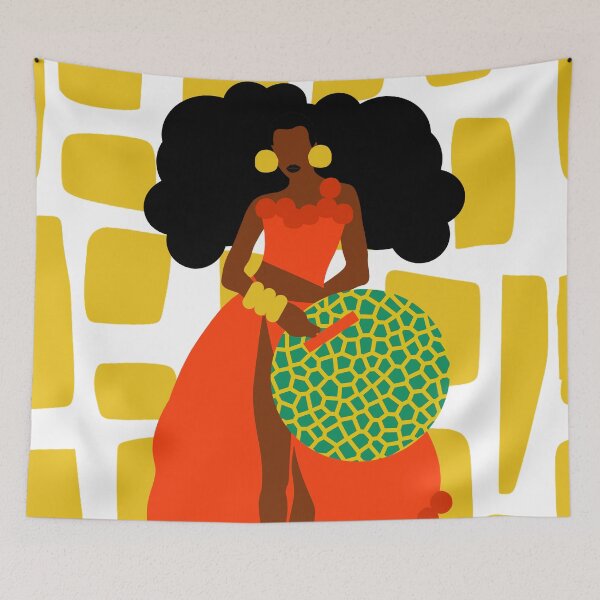 Item preview, NOLA PATRECE designed and sold by alegnacreates.