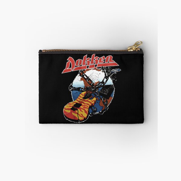 Item preview, dokken glam metal band designed and sold by JulieNicole1.