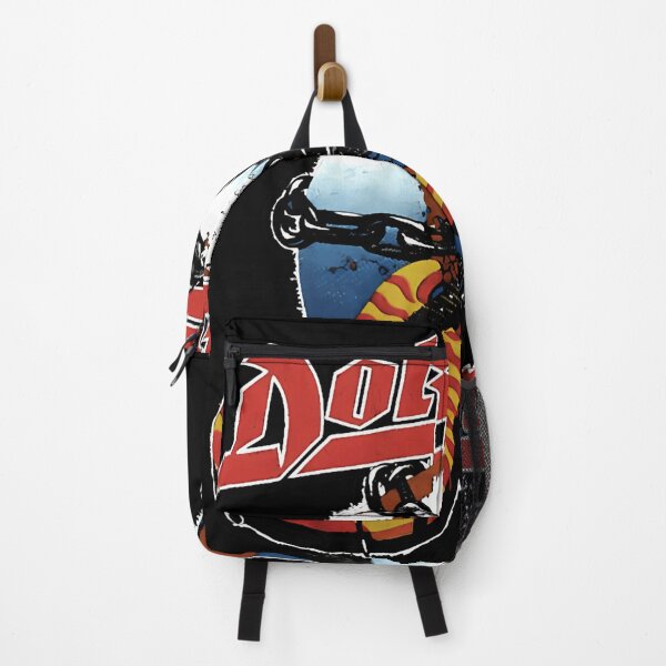 Item preview, dokken glam metal band designed and sold by JulieNicole1.