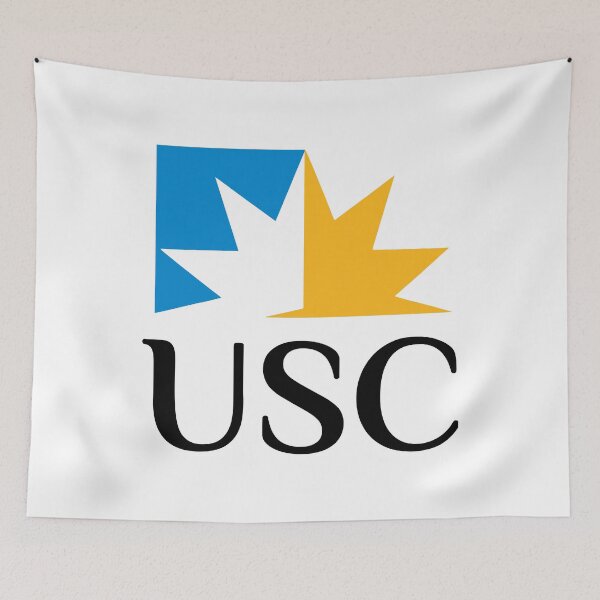 Item preview, Barnyard Unisc University Of The Sunshine Coast dRustic Charm designed and sold by Mitchmount.