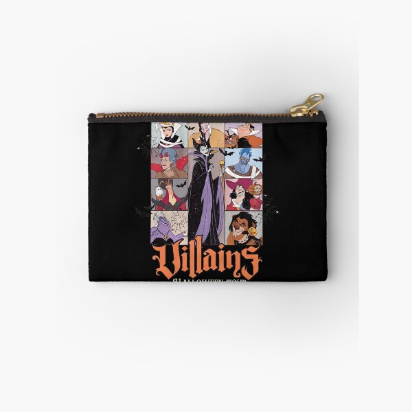 Item preview, Disney Villains Halloween Tour Vintage Collage Maleficent Centerpiece Design designed and sold by DillonWhi15388.
