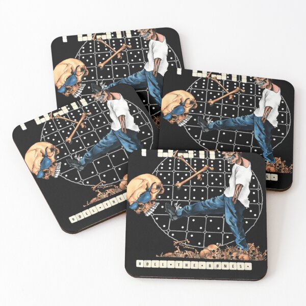 Item preview, Rare 1991 Rush Rock Band designed and sold by cosmicCryptidCo.