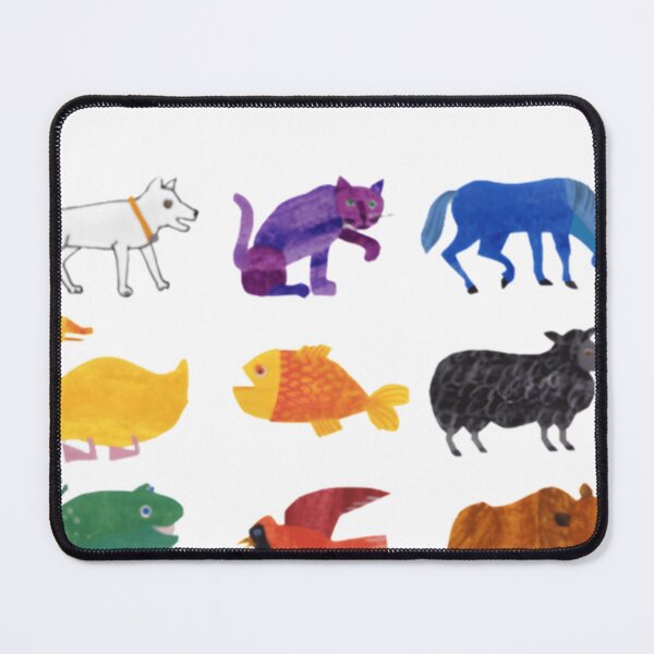Item preview, 57 Eric Carle Animalst For Men Women designed and sold by CaseGallagher.