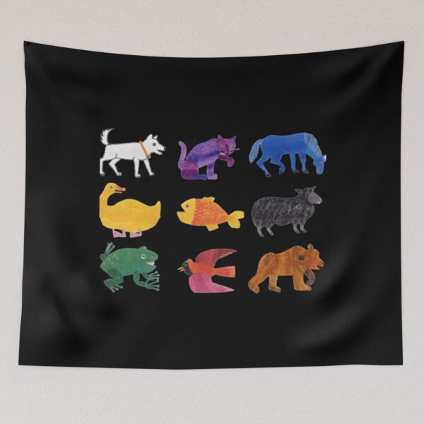 Item preview, 57 Eric Carle Animalst For Men Women designed and sold by CaseGallagher.