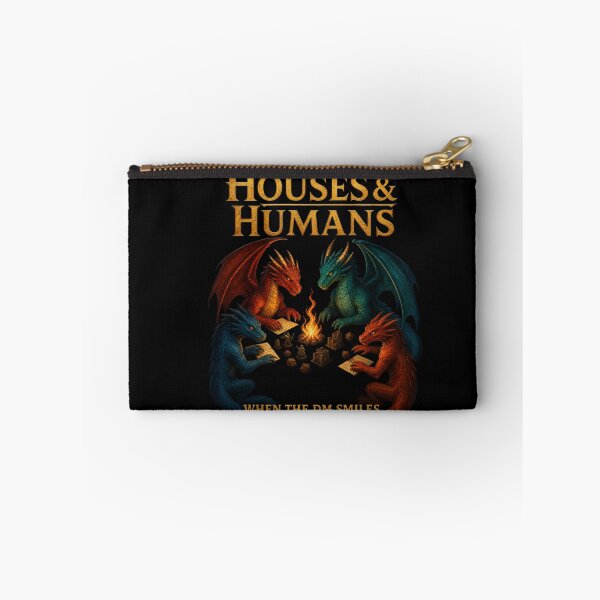 Item preview, Houses and Humans Dungeons and Dragons DND Dungeon Master RPG designed and sold by GoldenField41.