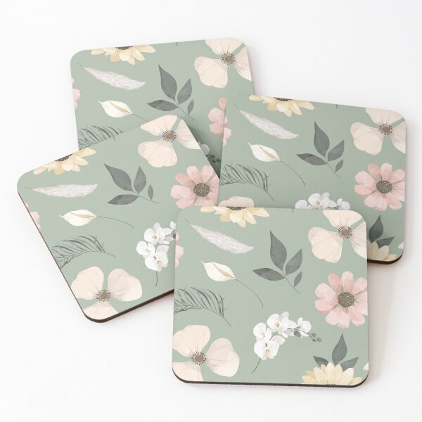 Item preview, loose flowers  designed and sold by taralorraine.
