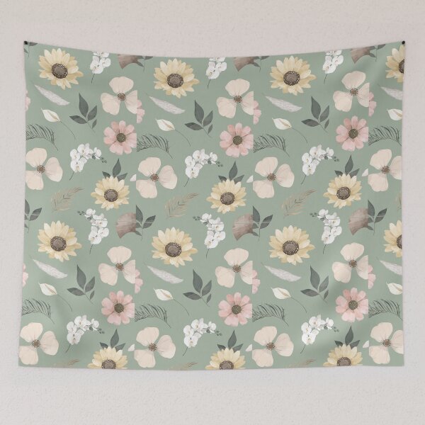 Item preview, loose flowers  designed and sold by taralorraine.