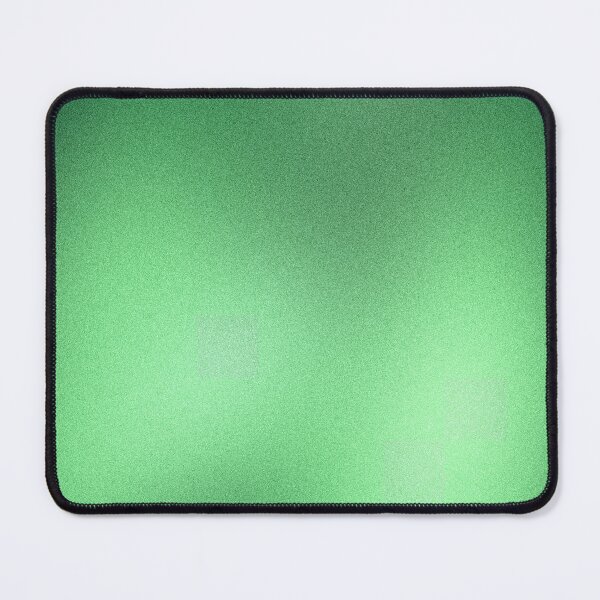 Item preview, Emerald Green Aura Gradient Grainy Light Leak designed and sold by FestivityFinds.