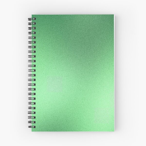 Item preview, Emerald Green Aura Gradient Grainy Light Leak designed and sold by FestivityFinds.