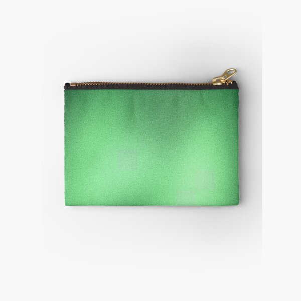Item preview, Emerald Green Aura Gradient Grainy Light Leak designed and sold by FestivityFinds.