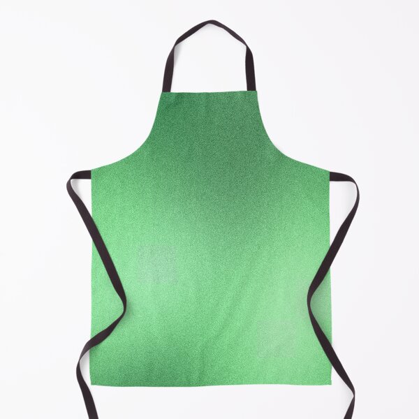 Item preview, Emerald Green Aura Gradient Grainy Light Leak designed and sold by FestivityFinds.
