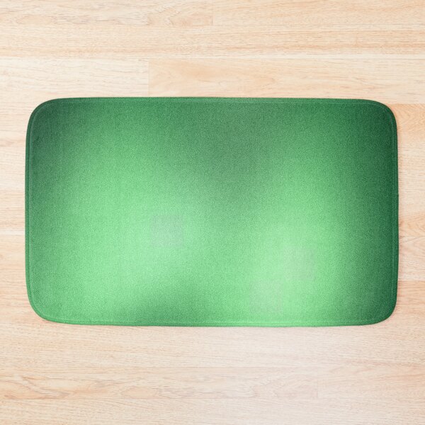 Item preview, Emerald Green Aura Gradient Grainy Light Leak designed and sold by FestivityFinds.