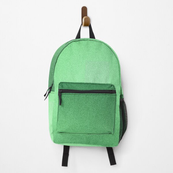 Item preview, Emerald Green Aura Gradient Grainy Light Leak designed and sold by FestivityFinds.
