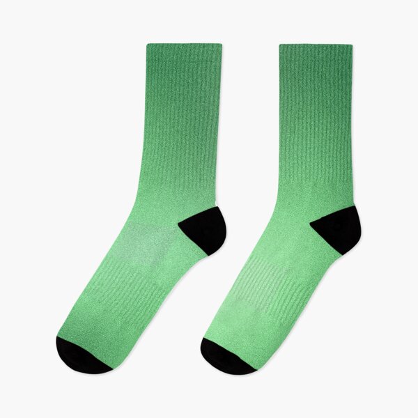 Item preview, Emerald Green Aura Gradient Grainy Light Leak designed and sold by FestivityFinds.