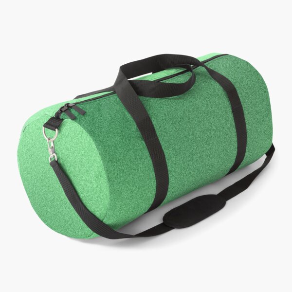 Item preview, Emerald Green Aura Gradient Grainy Light Leak designed and sold by FestivityFinds.