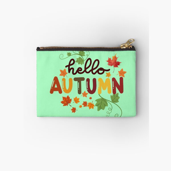 Item preview, Hello Autumn designed and sold by Her2Harmony.
