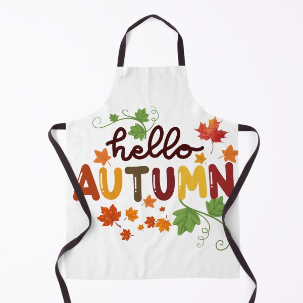 Item preview, Hello Autumn designed and sold by Her2Harmony.