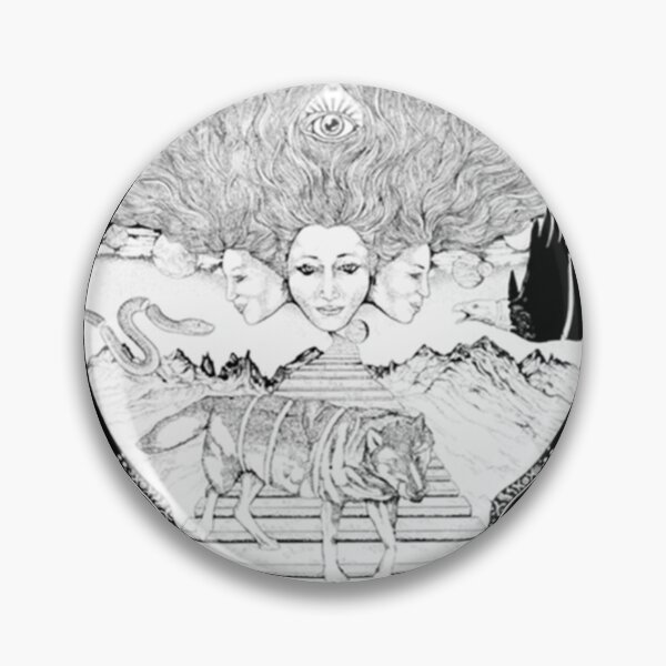 Item preview, Rare 1991 Rush Rock Band designed and sold by cosmicCryptidCo.