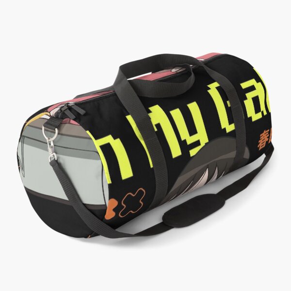 Item preview, Oh My Gah! Anime Streetwear designed and sold by deathanarchy.