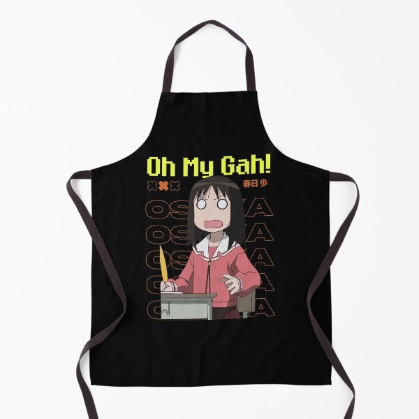 Item preview, Oh My Gah! Anime Streetwear designed and sold by deathanarchy.