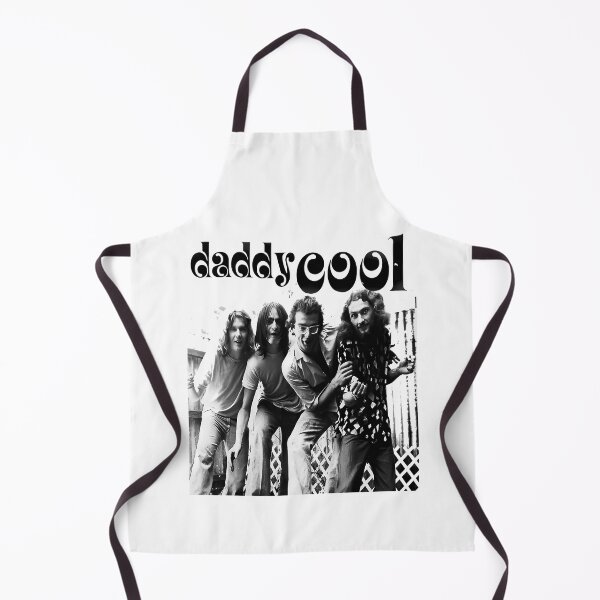 Item preview, Daddy Cool Australian Band Lineup designed and sold by iedehmedeh.