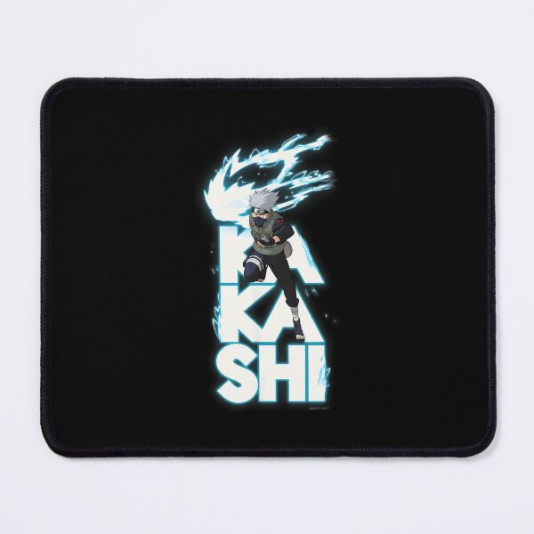 Item preview, Anime Ninja Legend Masked Teacher Stacked Type designed and sold by TruNham209.