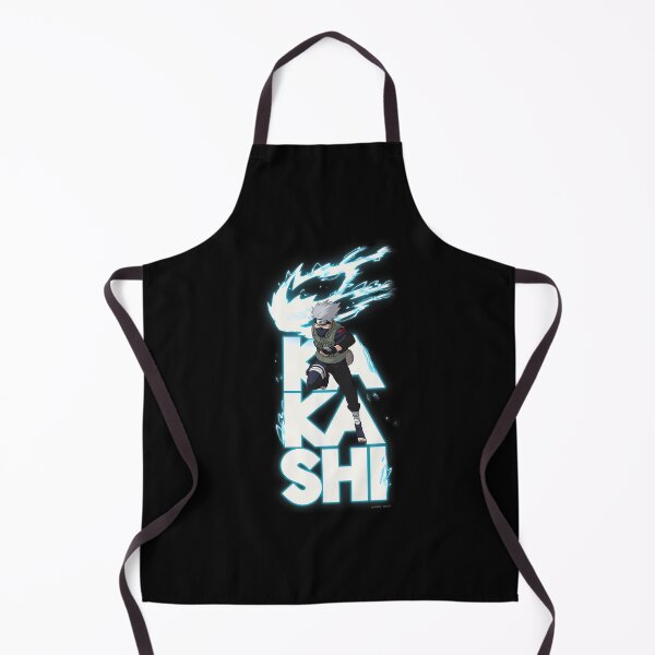 Item preview, Anime Ninja Legend Masked Teacher Stacked Type designed and sold by TruNham209.