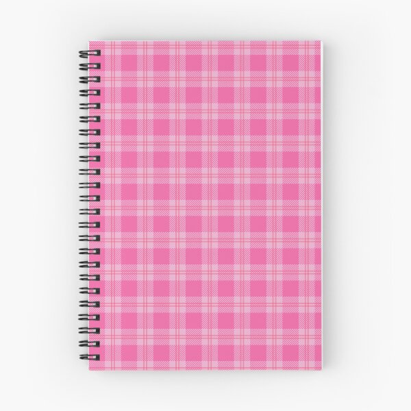 Item preview, Pink Checkered Seamless Pattern Tartan Plaid Tablecloth Texture Wallpaper Background Vector designed and sold by RS4you.