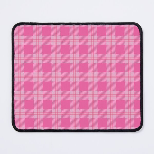 Item preview, Pink Checkered Seamless Pattern Tartan Plaid Tablecloth Texture Wallpaper Background Vector designed and sold by RS4you.