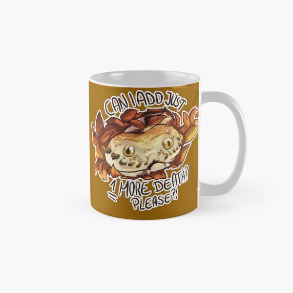 Item preview, Just one more please! - Common Death adder designed and sold by Song-of-Anemoia.