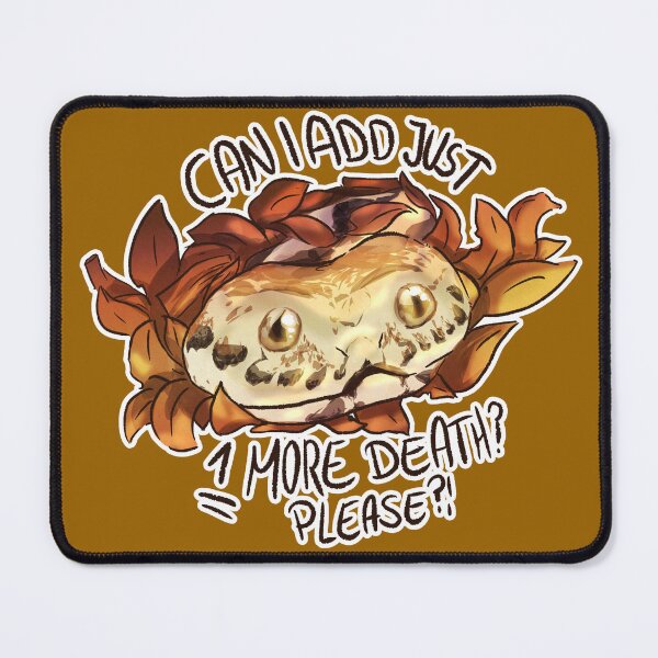 Item preview, Just one more please! - Common Death adder designed and sold by Song-of-Anemoia.