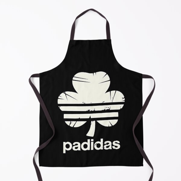 Item preview, Padidas Distressed Shamrock Parody designed and sold by iedehmedeh.