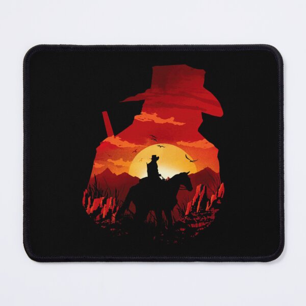 Item preview, RDR 2 designed and sold by wildhazestudio.