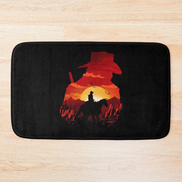 Item preview, RDR 2 designed and sold by wildhazestudio.