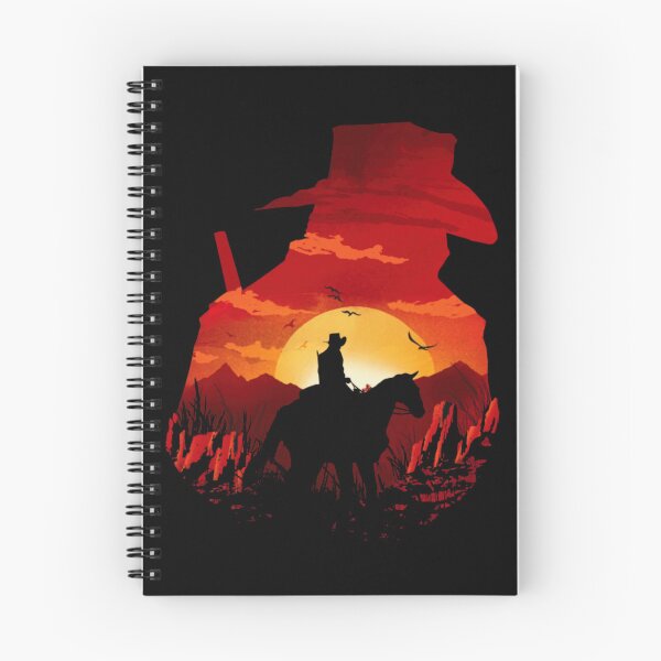 Item preview, RDR 2 designed and sold by wildhazestudio.