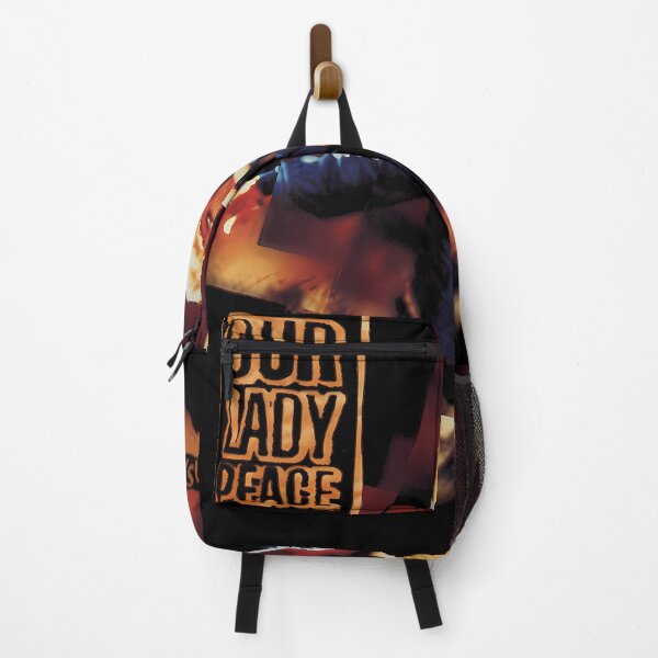 Item preview, Our Lady Peace Clumsy designed and sold by iedehmedeh.