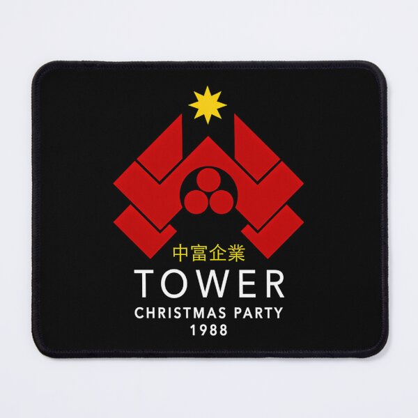 Item preview, Red Japanese Corporate Holiday Celebration designed and sold by OCEANEIGHT788.