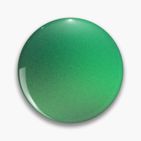 Item preview, Emerald Green Aura Gradient Grainy Light Leak designed and sold by FestivityFinds.