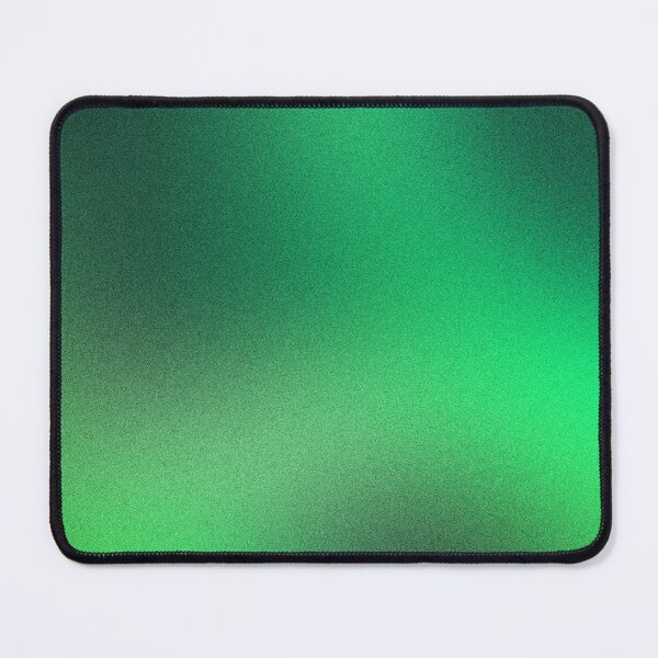 Item preview, Emerald Green Aura Gradient Grainy Light Leak designed and sold by FestivityFinds.